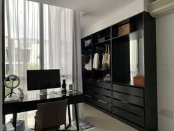 Avant Parc (D27), Terrace #476442031